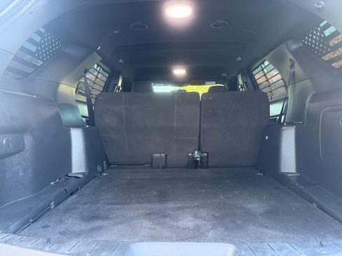 Used 2017 Ford Explorer 4WD Police Interceptor image 30