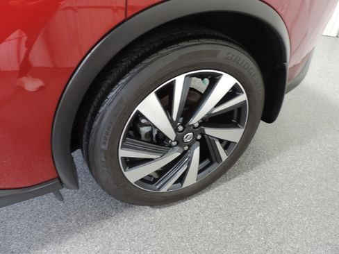 Used 2022 Nissan Murano AWD SL image 16
