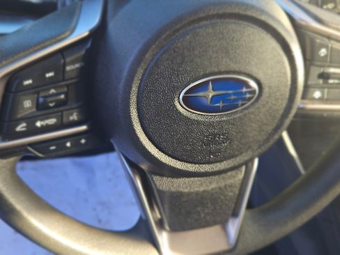 Used 2024 Subaru Impreza 2.0i image 17