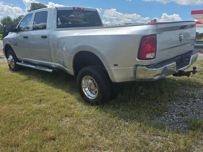 Used 2015 RAM 3500 ST