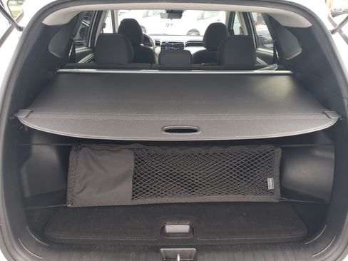 Used 2022 Hyundai Tucson SEL image 21