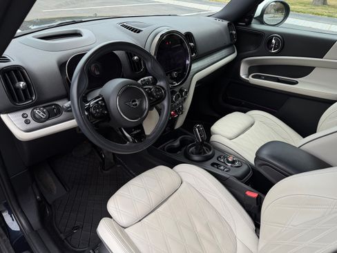 Used 2021 MINI Cooper Countryman S image 22