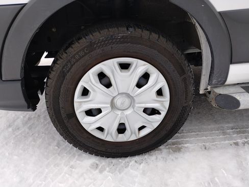 Used 2024 Ford Transit 250 image 18