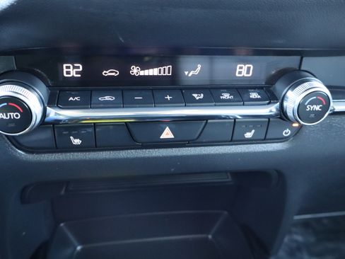 Used 2024 MAZDA CX-30 image 27