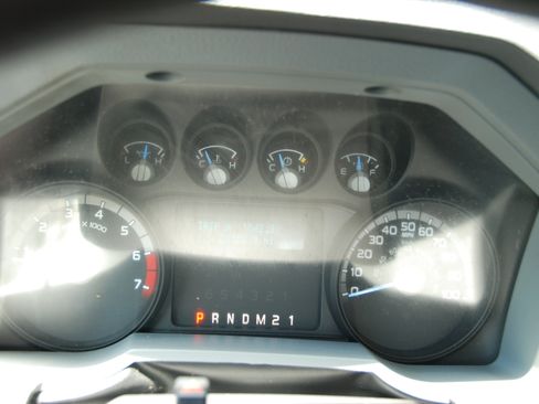 Used 2016 Ford F250 image 10