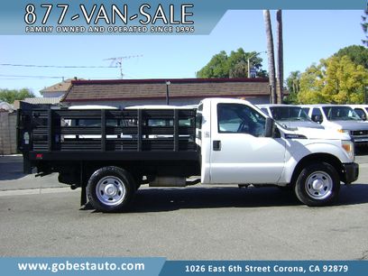 Used 2013 Ford F350