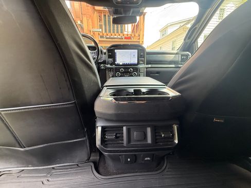 Used 2021 Ford F150 4x4 SuperCrew image 13