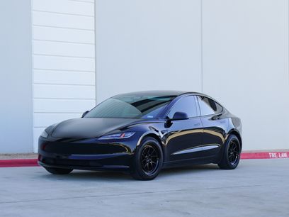 Used 2024 Tesla Model 3 Long Range
