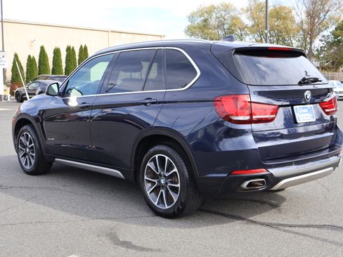 Used 2018 BMW X5 xDrive35i image 6