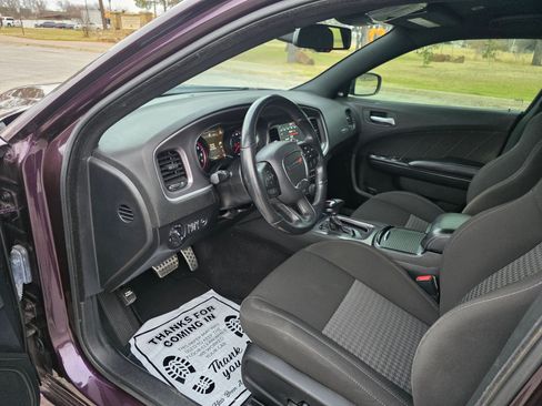 Used 2021 Dodge Charger GT image 11
