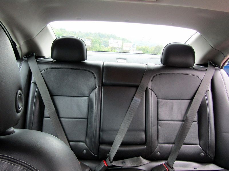 Used 2014 Chevrolet Malibu LTZ FWD image 25