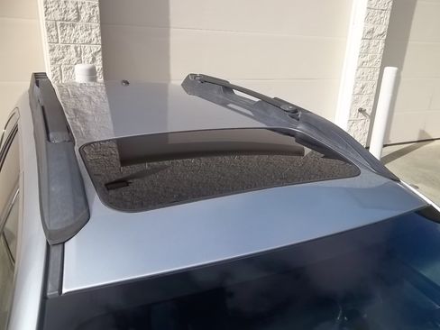 Used 2015 Subaru Outback 2.5i Premium image 8