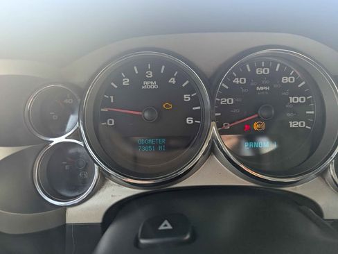 Used 2007 GMC Sierra 3500 image 10