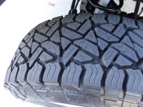 Used 1998 Dodge Ram 2500 Truck AWD/4WD image 19