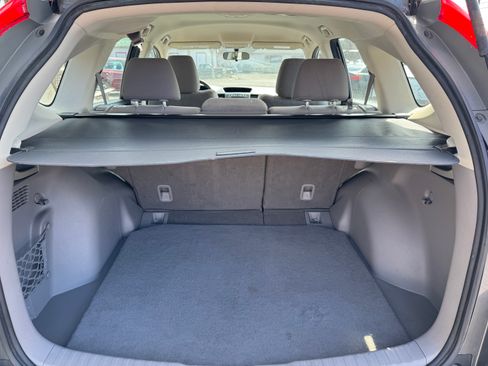 Used 2013 Honda CR-V LX image 11