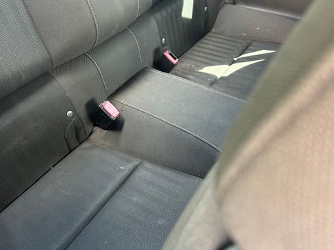 Used 2012 Chevrolet Camaro LS RWD image 7