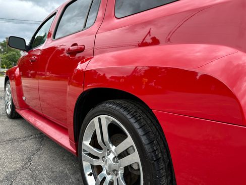 Used 2008 Chevrolet HHR SS image 7