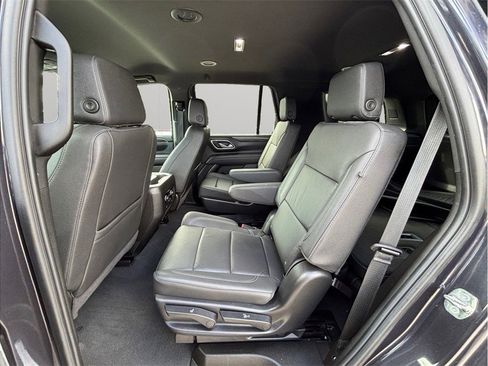 Used 2024 Chevrolet Tahoe Z71 image 37