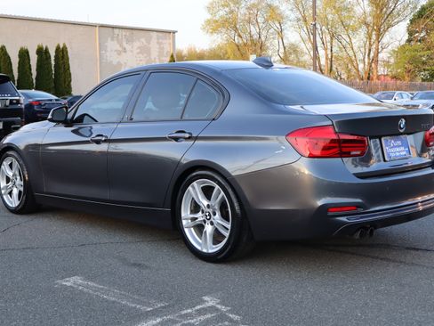 Used 2016 BMW 328i image 6