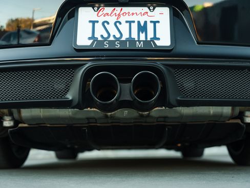 Used 2019 Porsche 911 GT3 Touring image 28