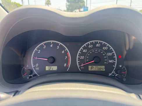 Used 2009 Toyota Corolla LE FWD image 27