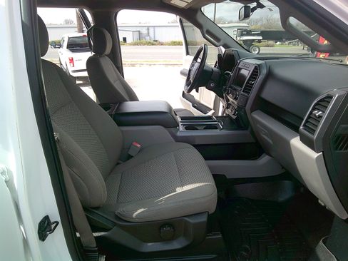 Used 2019 Ford F150 XLT image 9