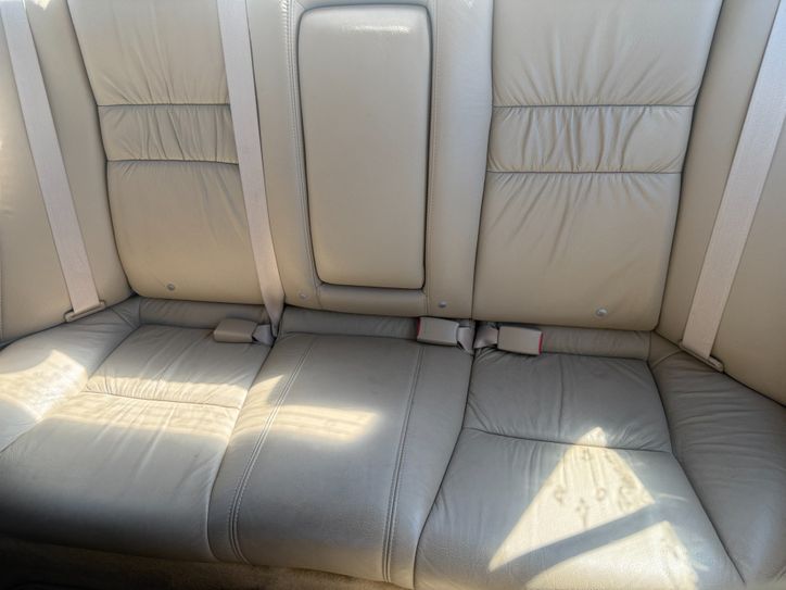 Used 2004 Honda Accord EX V6 Sedan image 6