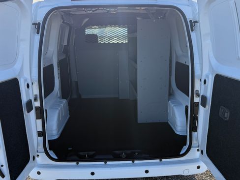 Used 2021 Nissan NV200 S image 4