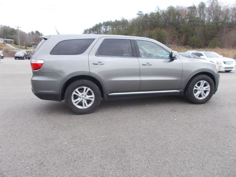 Used 2011 Dodge Durango Express image 4