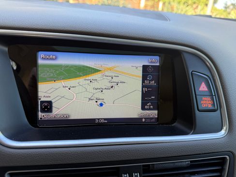 Used 2017 Audi Q5 2.0T Premium Plus image 17