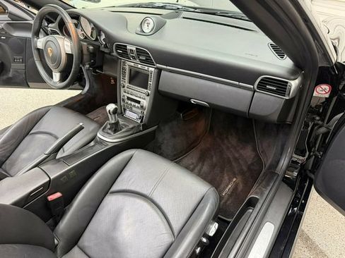Used 2006 Porsche 911 Carrera S Cabriolet RWD image 26