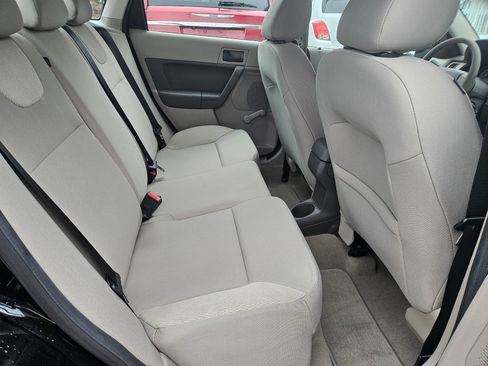 Used 2009 Ford Focus S image 10