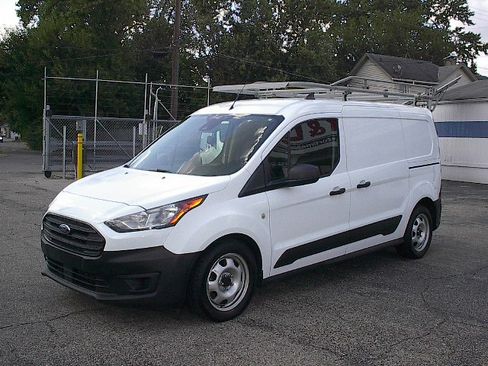 Used 2022 Ford Transit Connect XL FWD image 8