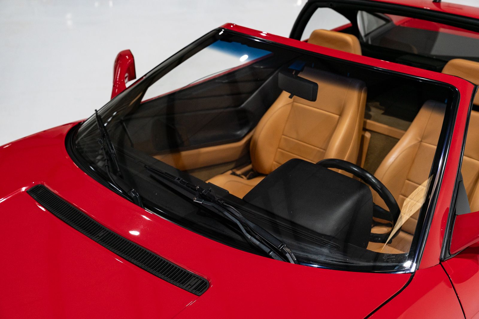 Used 1990 Ferrari 348 TS RWD image 47
