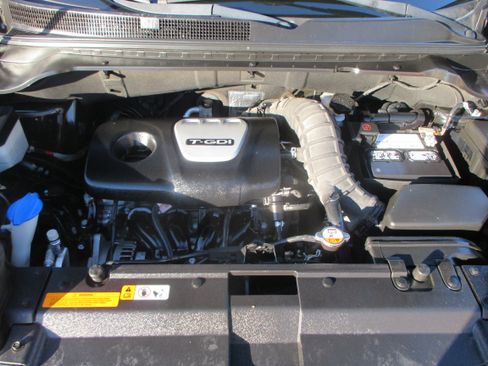 Used 2019 Kia Soul ! image 19