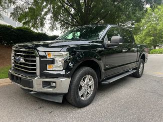 Used 2017 Ford F150 FX4 image 1