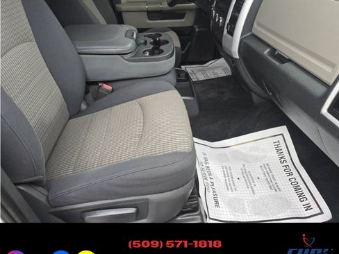 Used 2010 Dodge Ram 1500 Truck SLT image 19