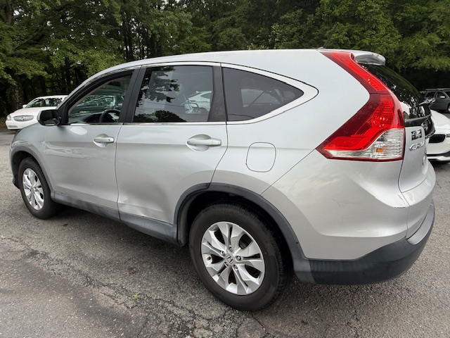 Used 2013 Honda CR-V AWD EX image 6