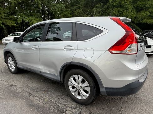 Used 2013 Honda CR-V EX image 6