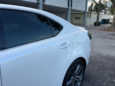 Used 2011 Lexus IS 250 F Sport RWD image 64