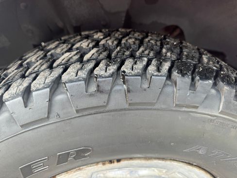 Used 2003 Ford F150 XL image 11