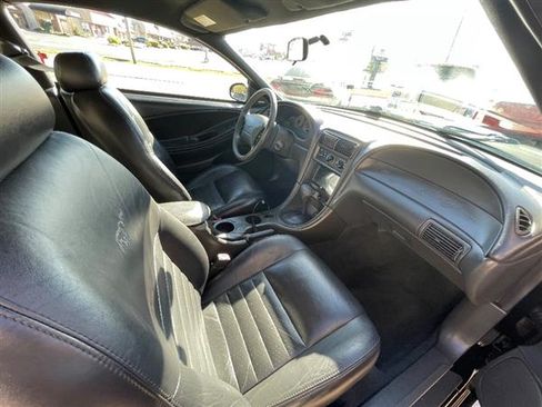 Used 2002 Ford Mustang GT Deluxe image 16
