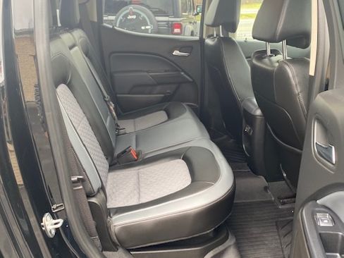 Used 2020 Chevrolet Colorado Z71 image 20