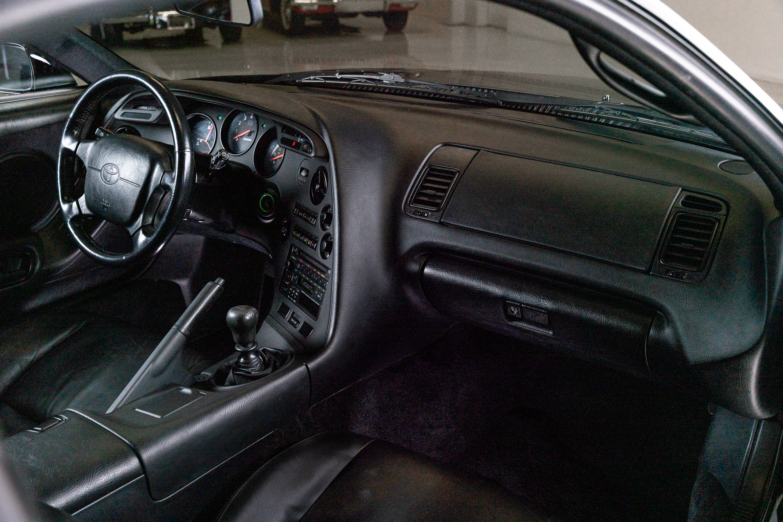 Used 1994 Toyota Supra Turbo RWD image 67