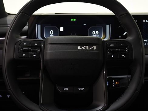 New 2027 Kia Telluride SX Prestige X-Pro image 10