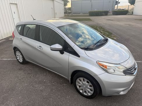 Used 2015 Nissan Versa Note SV image 53