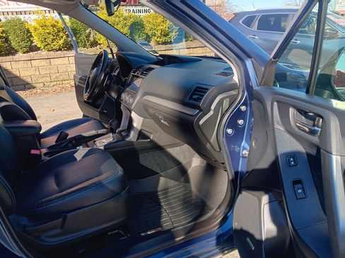 Used 2014 Subaru Forester 2.0XT Touring image 12