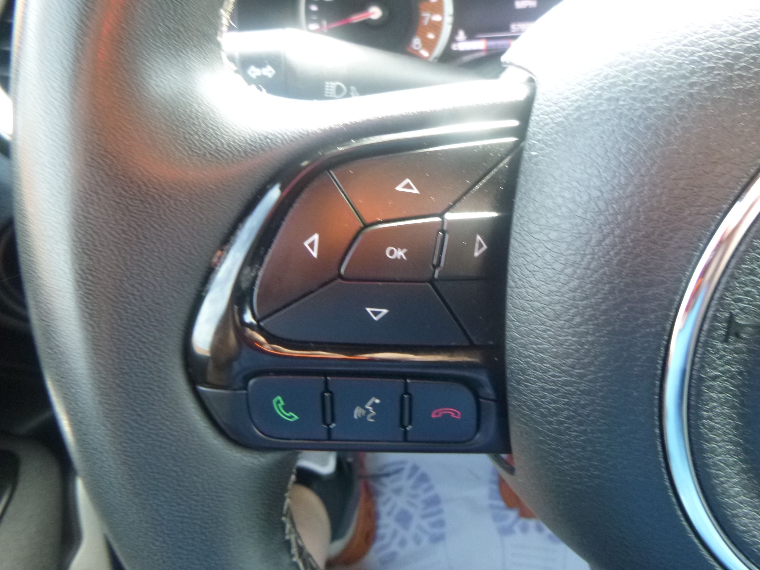 Used 2021 Jeep Renegade 75th Anniversary AWD/4WD image 18