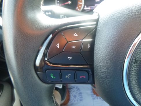 Used 2021 Jeep Renegade Latitude image 18