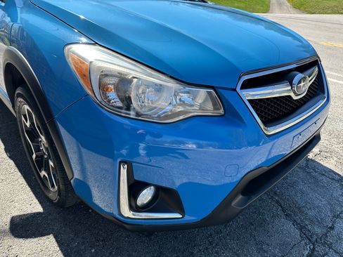 Used 2016 Subaru Crosstrek 2.0i Premium image 11